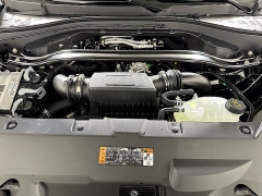 New 2026  Lincoln Aviator Reserve AWD at Graham Auto Mall near Mansfield&comma; OH