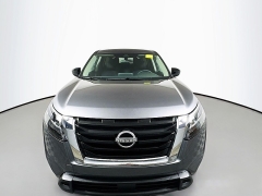 New 2025  Nissan Pathfinder S 4WD at Dutro Auto near Zanesville, OH