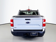 Used 2023  Ford Maverick Lariat FWD SuperCrew at Graham Auto Mall near Mansfield, OH
