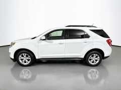 Used 2017  Chevrolet Equinox 4d SUV AWD LT at Graham Auto Mall near Mansfield&comma; OH