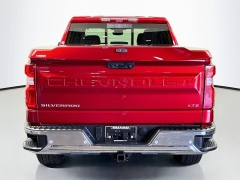 Used 2025  Chevrolet Silverado 1500 4WD Crew Cab 147" LTZ at Graham Auto Mall near Mansfield&comma; OH
