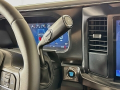 New 2026  Ford Super Duty F-350 4WD LARIAT Crew Cab SRW 6&period;75' Box at Graham Auto Mall near Mansfield&comma; OH