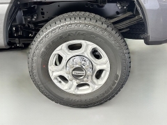 New 2026  Ford Super Duty F-350 4WD XLT Reg Cab SRW 8' Box at Graham Auto Mall near Mansfield, OH