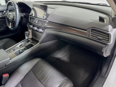 Used 2021  Honda Accord Sedan Sport SE 1&period;5T CVT at Dutro Auto near Zanesville&comma; OH