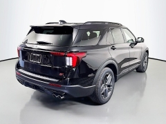 Used 2026  Ford Explorer ST 4WD at Dutro Auto near Zanesville&comma; OH