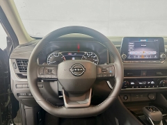 New 2026  Nissan Rogue 2026&period;5 AWD Dark Armor at Dutro Auto near Zanesville&comma; OH