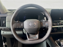 New 2026  Nissan Pathfinder SL 4WD at Graham Auto Mall near Mansfield&comma; OH