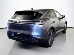 New 2025  Nissan Murano AWD SL at Graham Auto Mall near Mansfield, OH