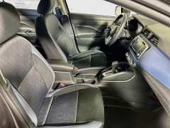 Used 2025  Nissan Versa SV CVT at Graham Auto Mall near Mansfield&comma; OH