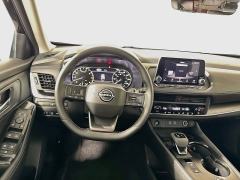 New 2026  Nissan Rogue 2026&period;5 AWD Dark Armor at Dutro Auto near Zanesville&comma; OH