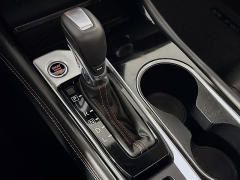 Used 2024  Nissan Altima 2&period;5 SR AWD Sedan at Dutro Auto near Zanesville&comma; OH