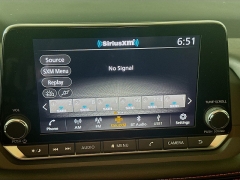 New 2026  Nissan Rogue 2026&period;5 AWD Rock Creek at Dutro Auto near Zanesville&comma; OH