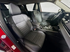 New 2026  Nissan Rogue Plug-In Hybrid AWD SL at Dutro Auto near Zanesville&comma; OH