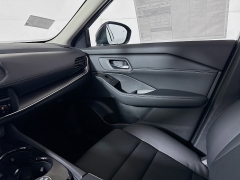 New 2026  Nissan Rogue 2026&period;5 AWD Dark Armor at Dutro Auto near Zanesville&comma; OH