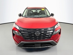 New 2026  Nissan Rogue 2026&period;5 AWD Dark Armor at Dutro Auto near Zanesville&comma; OH