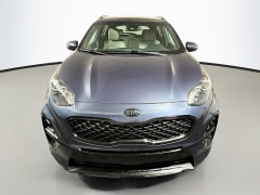 Used 2022  Kia Sportage Nightfall FWD at Dutro Auto near Zanesville&comma; OH