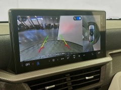 New 2026  Ford Explorer Platinum 4WD at Graham Auto Mall near Mansfield&comma; OH