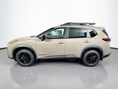 New 2026  Nissan Rogue 2026&period;5 AWD Rock Creek at Dutro Auto near Zanesville&comma; OH