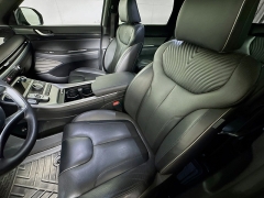 Used 2023  Hyundai Palisade Calligraphy AWD at Graham Auto Mall near Mansfield, OH