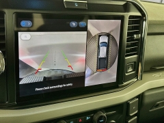 New 2026  Ford Super Duty F-250 4WD XLT Crew Cab SRW 6&period;75' Box at Graham Auto Mall near Mansfield&comma; OH