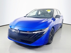 New 2026  Nissan Sentra SR CVT at Graham Auto Mall near Mansfield&comma; OH