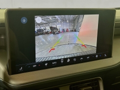 New 2026  Ford Maverick XLT AWD SuperCrew Hybrid at Dutro Auto near Zanesville&comma; OH