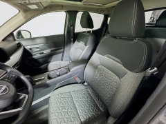 New 2026  Nissan Kicks SV AWD at Graham Auto Mall near Mansfield, OH