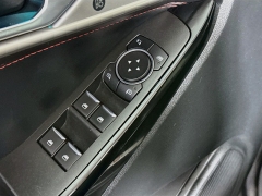 Used 2023  Ford Explorer ST-Line 4WD at Graham Auto Mall near Mansfield&comma; OH