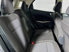 Used 2019  Ford EcoSport 4d SUV FWD SE at Graham Auto Mall near Mansfield&comma; OH