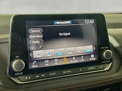 New 2026  Nissan Rogue 2026&period;5 AWD Rock Creek at Dutro Auto near Zanesville&comma; OH
