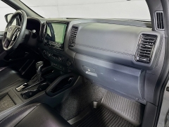 Used 2022  Nissan Frontier Crew Cab 4x4 PRO-4X Auto at Graham Auto Mall near Mansfield&comma; OH