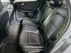 Used 2022  Ford Escape SEL AWD at Dutro Auto near Zanesville, OH