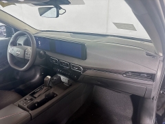 New 2026  Nissan Sentra SR CVT at Dutro Auto near Zanesville&comma; OH