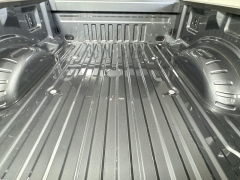 New 2026  Ford Super Duty F-350 4WD LARIAT Crew Cab SRW 6&period;75' Box at Graham Auto Mall near Mansfield&comma; OH