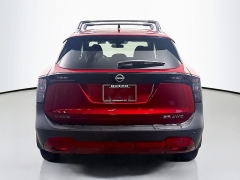 New 2026  Nissan Kicks SR AWD at Dutro Auto near Zanesville&comma; OH