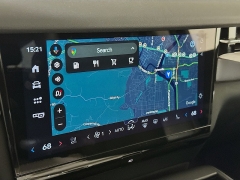 New 2025  Lincoln Navigator L Reserve 4x4 at Graham Auto Mall near Mansfield&comma; OH