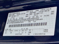Used 2022  Ford F-150 4WD XLT SuperCrew 5&period;5' Box at Graham Auto Mall near Mansfield&comma; OH