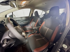 New 2025  Nissan Versa SR CVT at Dutro Auto near Zanesville&comma; OH