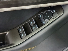 New 2026  Ford Explorer Tremor 4WD at Graham Auto Mall near Mansfield&comma; OH