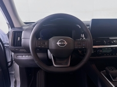 New 2026  Nissan Pathfinder SL 4WD at Graham Auto Mall near Mansfield&comma; OH