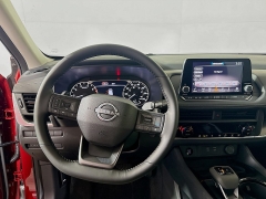 New 2026  Nissan Rogue 2026&period;5 AWD SV at Dutro Auto near Zanesville&comma; OH