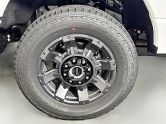 New 2025  Ford Super Duty F-350 4WD XL SuperCab SRW 8' Box at Graham Auto Mall near Mansfield, OH