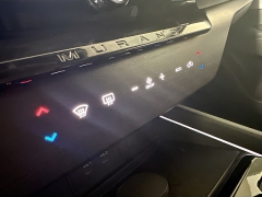 New 2026  Nissan Murano AWD SL at Dutro Auto near Zanesville&comma; OH