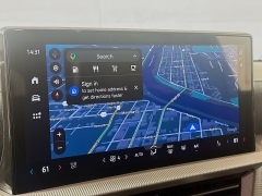 New 2026  Ford Explorer ST-Line 4WD at Dutro Auto near Zanesville&comma; OH