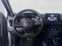 New 2026  Nissan Rogue 2026&period;5 AWD Rock Creek at Graham Auto Mall near Mansfield&comma; OH