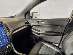 Used 2023  Ford Edge ST-Line AWD at Dutro Auto near Zanesville&comma; OH