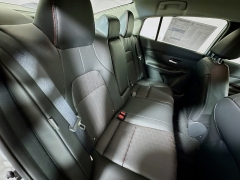 New 2026  Nissan Sentra SR CVT at Dutro Auto near Zanesville&comma; OH