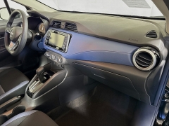 New 2025  Nissan Versa SV CVT at Graham Auto Mall near Mansfield, OH