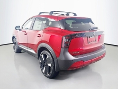 New 2026  Nissan Kicks SR AWD at Graham Auto Mall near Mansfield&comma; OH