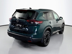 New 2026  Nissan Rogue 2026&period;5 AWD Dark Armor at Dutro Auto near Zanesville&comma; OH